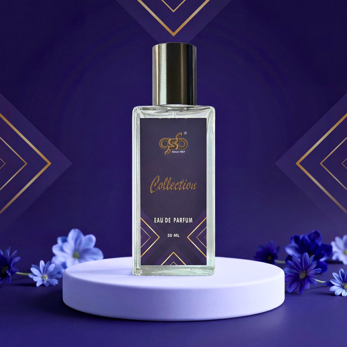 GSB Collection EDP by Gandhi Sugandh Bhandar