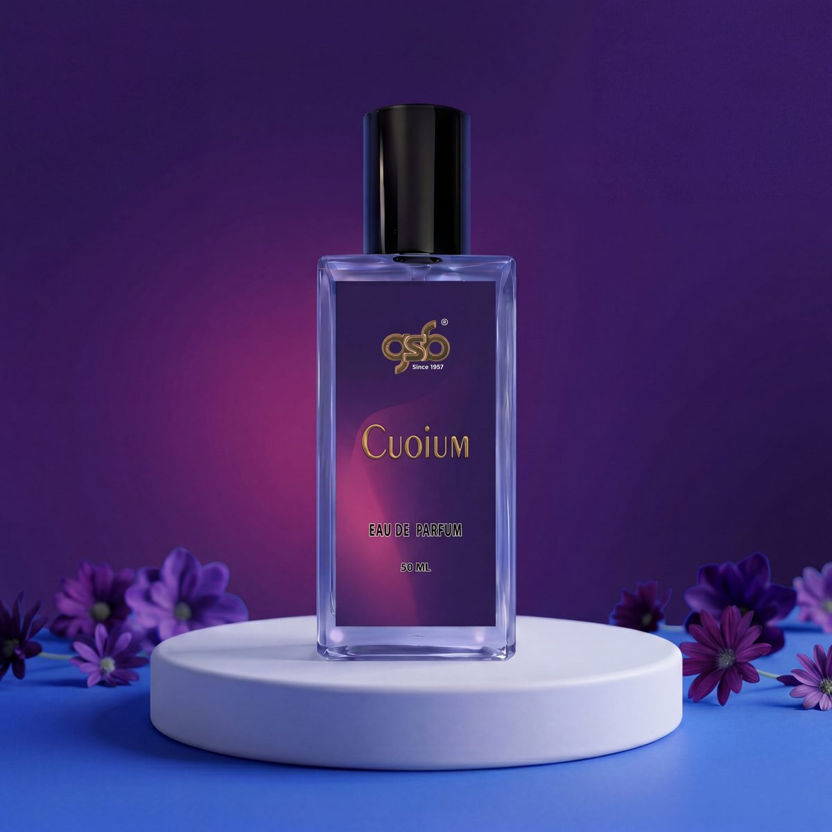 GSB Cuoium EDP by Gandhi Sugandh Bhandar