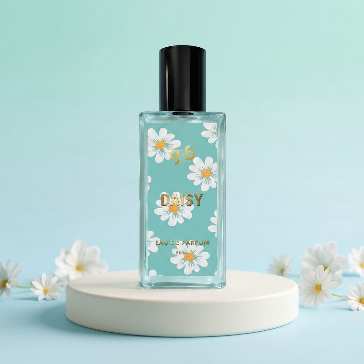 GSB Daisy EDP by Gandhi Sugandh Bhandar