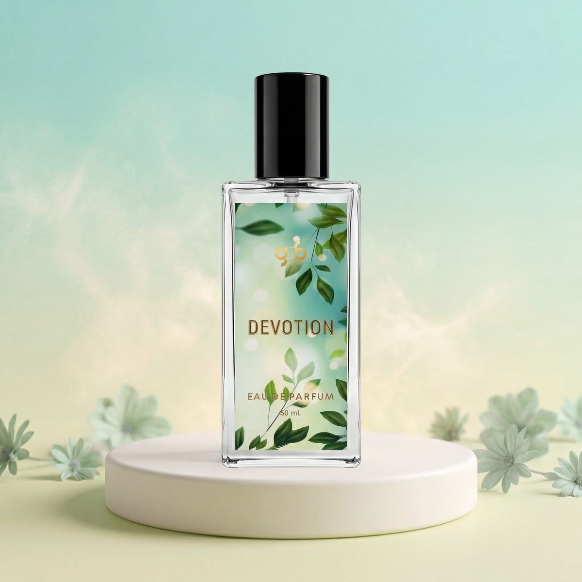 GSB Devotion EDP by Gandhi Sugandh Bhandar