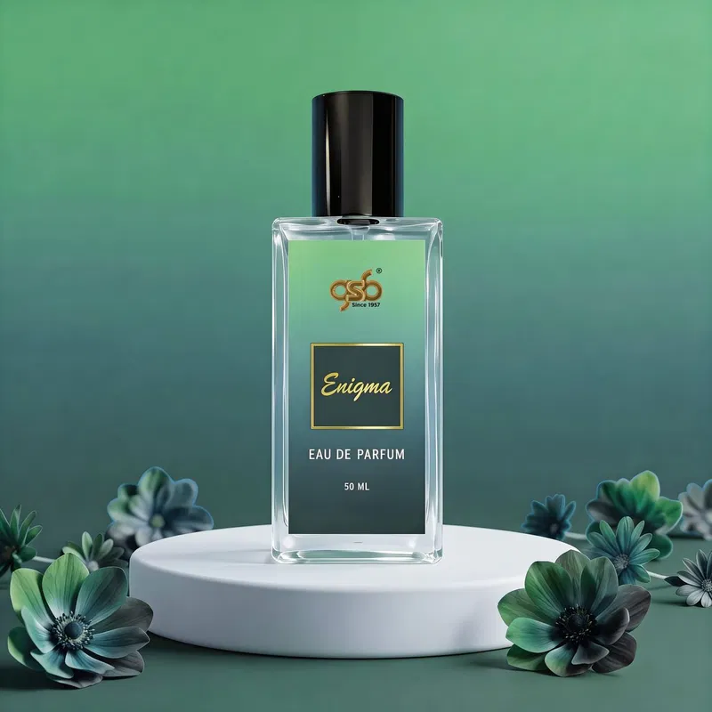 GSB Enigma EDP by Gandhi Sugandh Bhandar