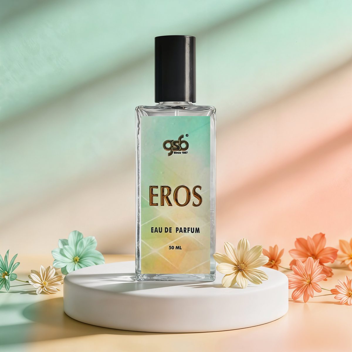 GSB Eros EDP by Gandhi Sugandh Bhandar