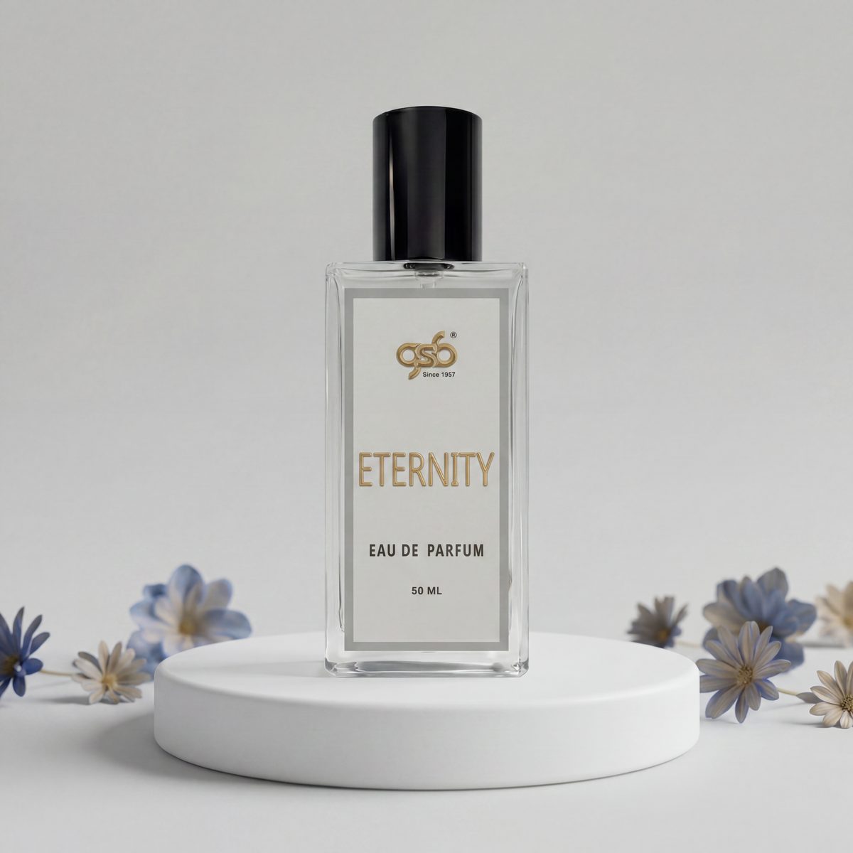 GSB Eternity EDP by Gandhi Sugandh Bhandar