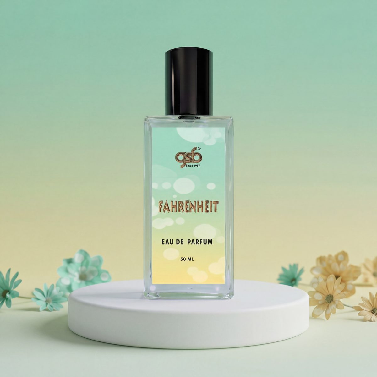 GSB Fahrenheit EDP by Gandhi Sugandh Bhandar