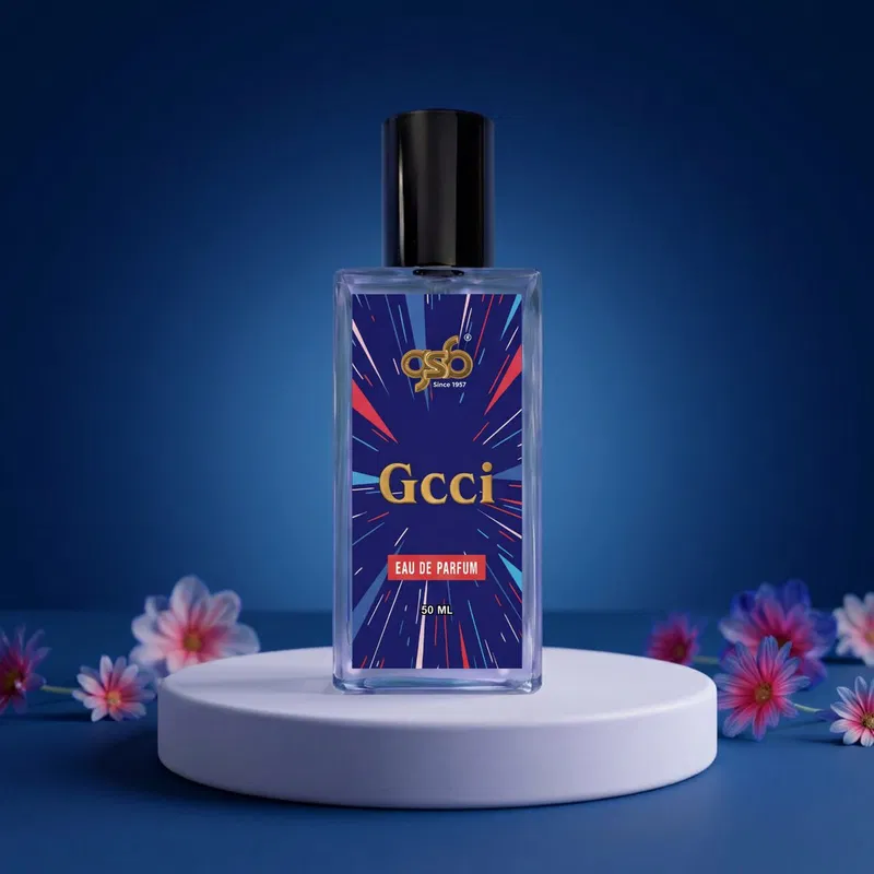 GSB Gcci EDP by Gandhi Sugandh Bhandar