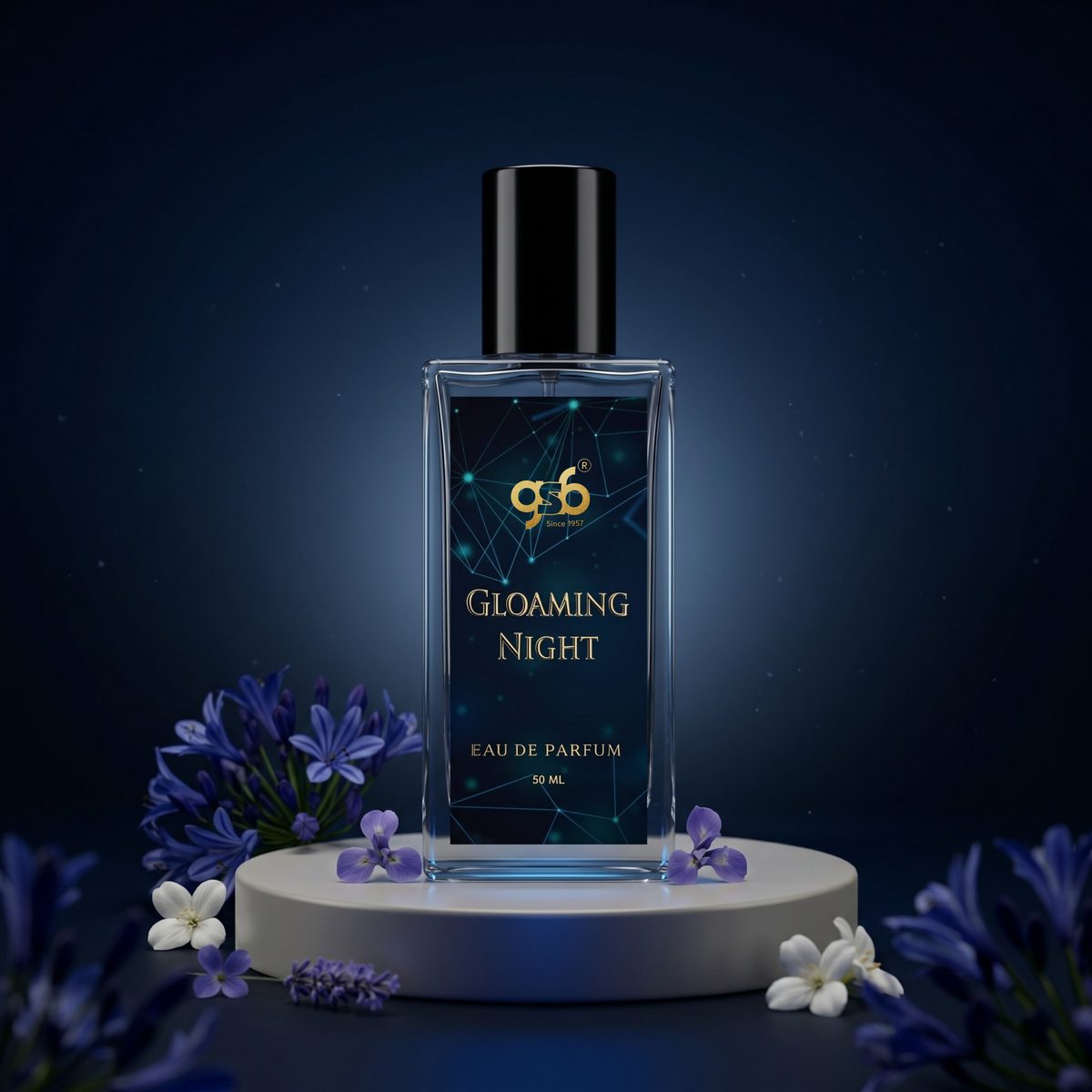 GSB Gloaming Night EDP by Gandhi Sugandh Bhandar