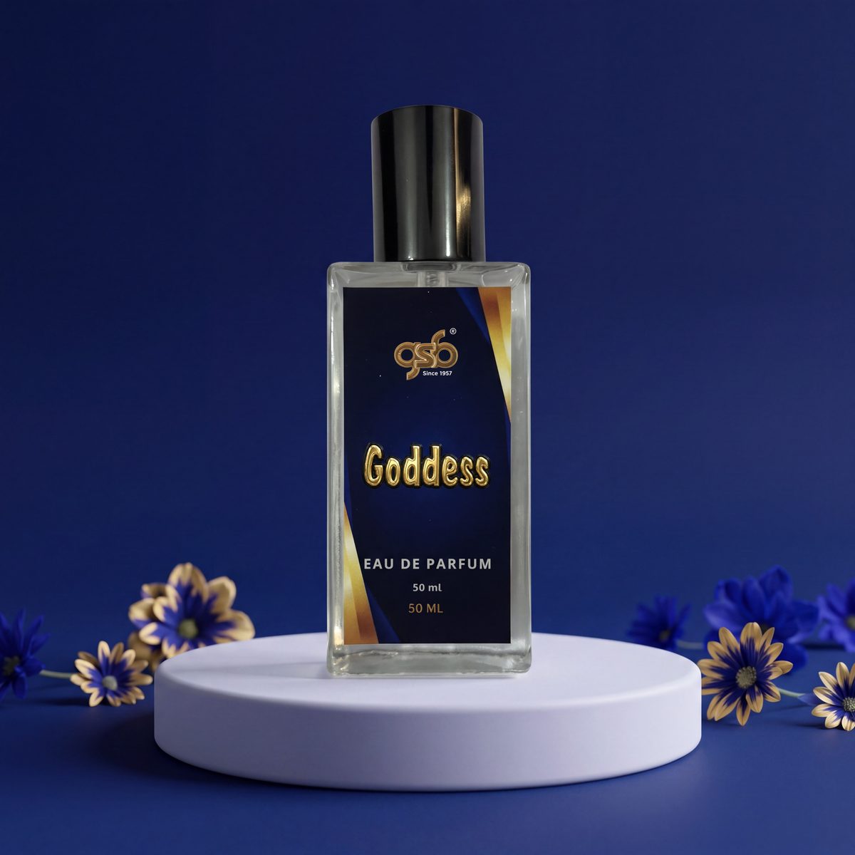 GSB Goddess EDP by Gandhi Sugandh Bhandar