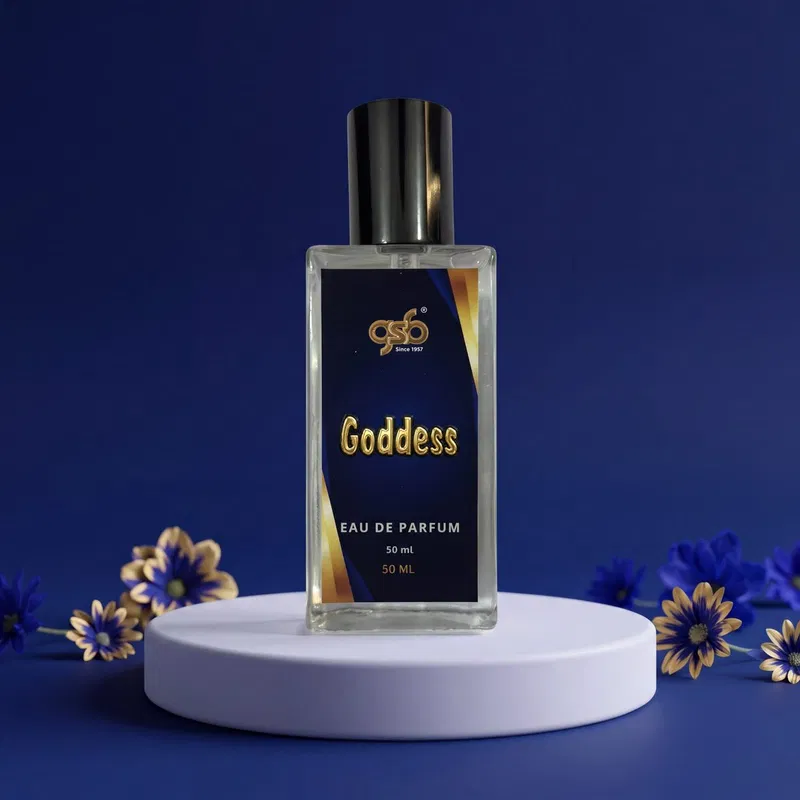 GSB Goddess EDP by Gandhi Sugandh Bhandar