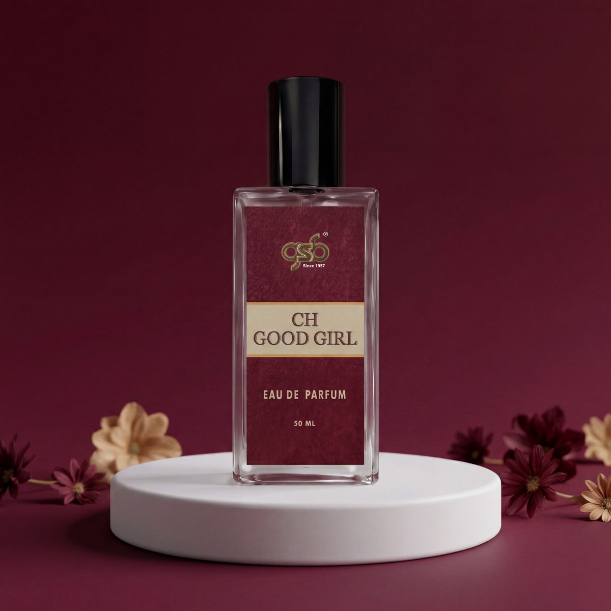 GSB Good Girl EDP by Gandhi Sugandh Bhandar