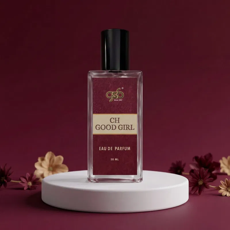GSB Good Girl EDP by Gandhi Sugandh Bhandar