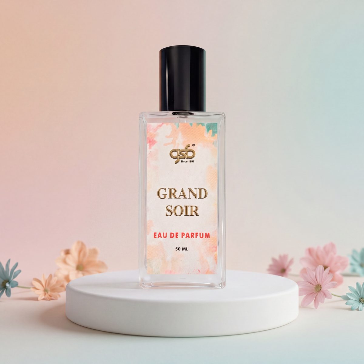 GSB Grand Soir EDP by Gandhi Sugandh Bhandar
