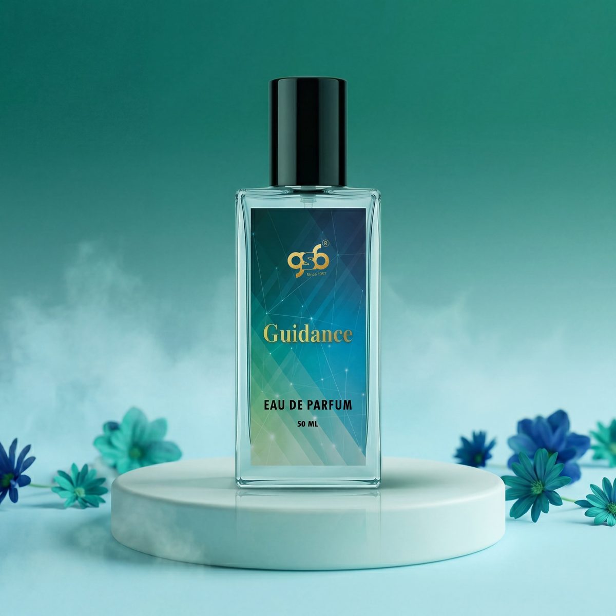 GSB Guidance EDP by Gandhi Sugandh Bhandar