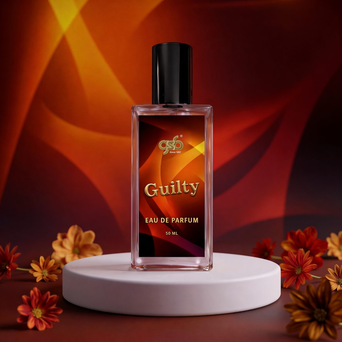 GSB Guilty EDP by Gandhi Sugandh Bhandar