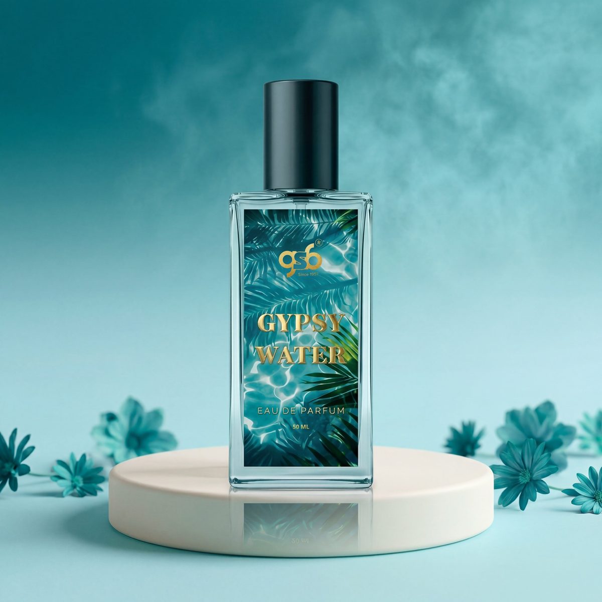 GSB Gypsy Water EDP by Gandhi Sugandh Bhandar