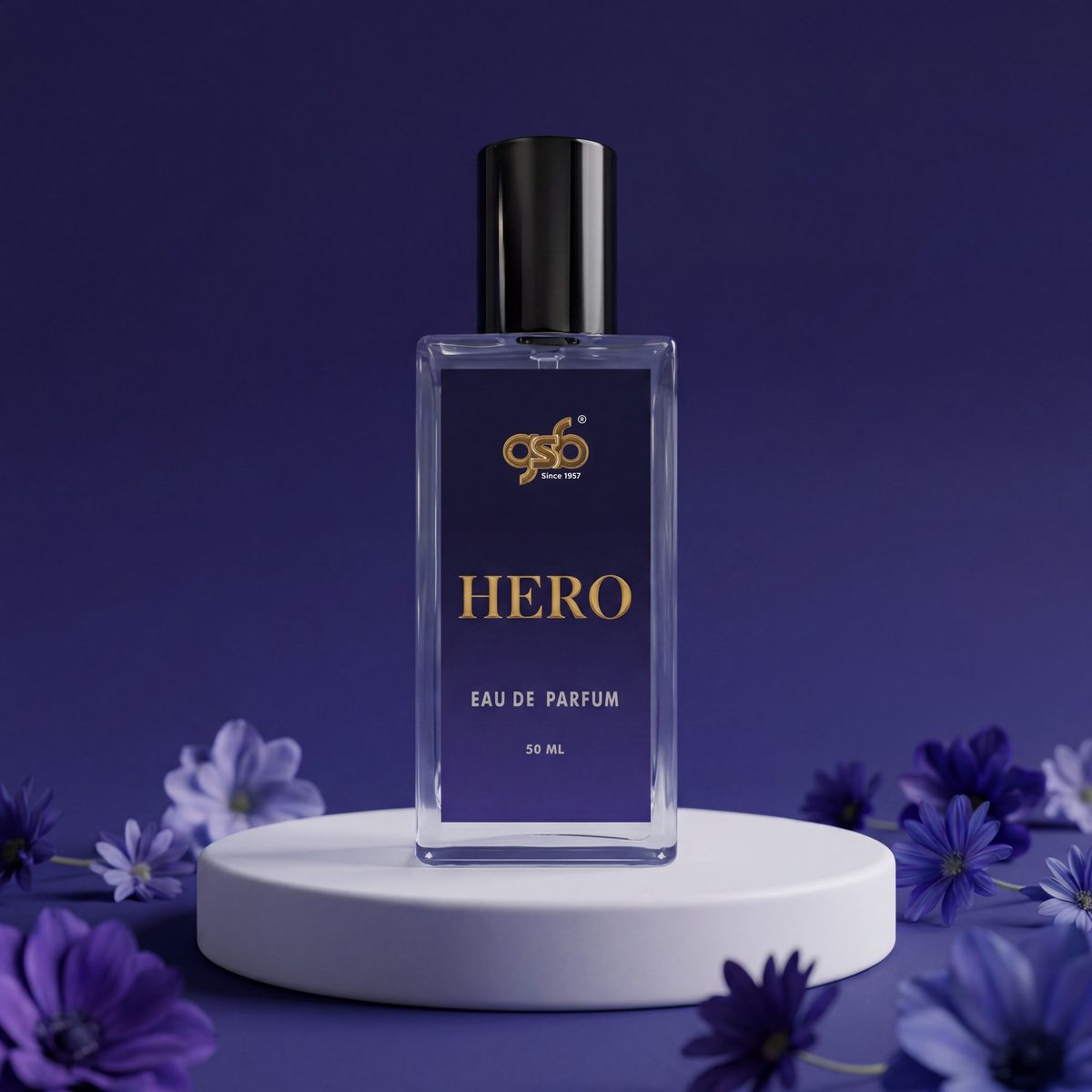 GSB Hero EDP by Gandhi Sugandh Bhandar