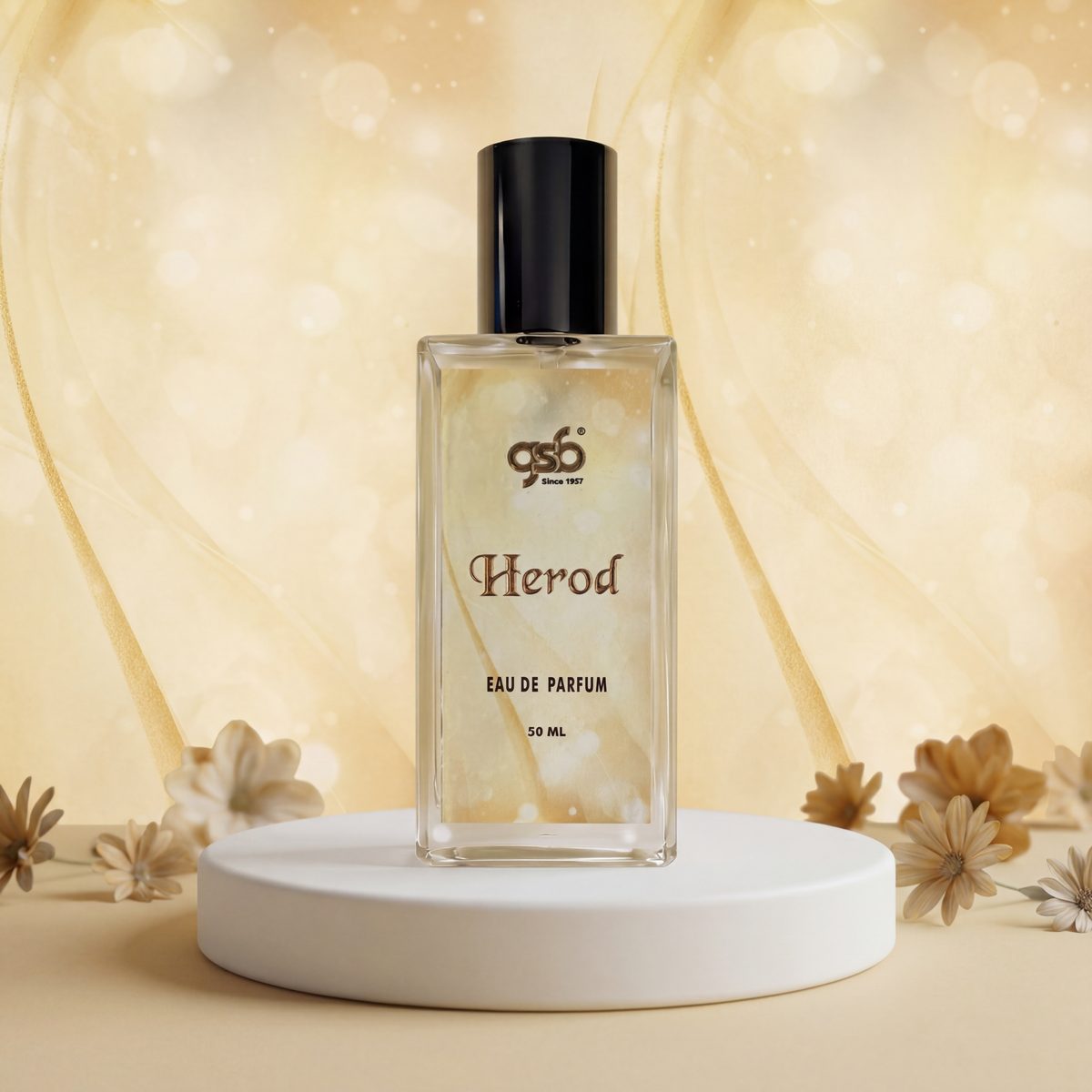 GSB Herod EDP by Gandhi Sugandh Bhandar