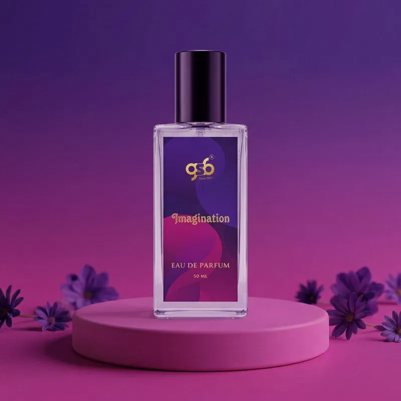 GSB Imagination EDP by Gandhi Sugandh Bhandar