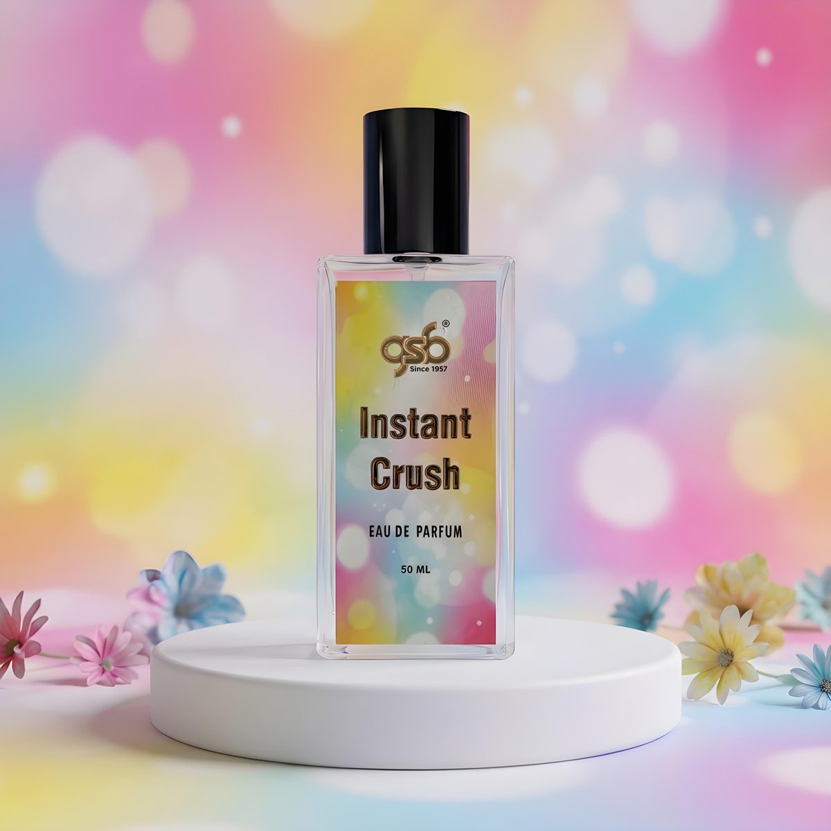 GSB Instant Crush EDP by Gandhi Sugandh Bhandar