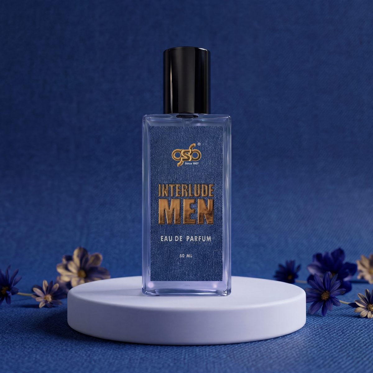 GSB Interlude EDP by Gandhi Sugandh Bhandar