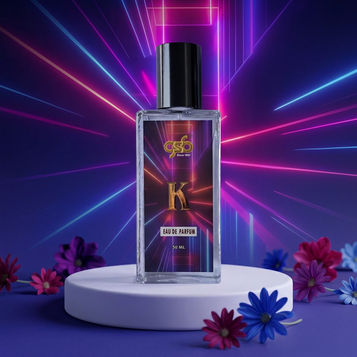 GSB K EDP by Gandhi Sugandh Bhandar