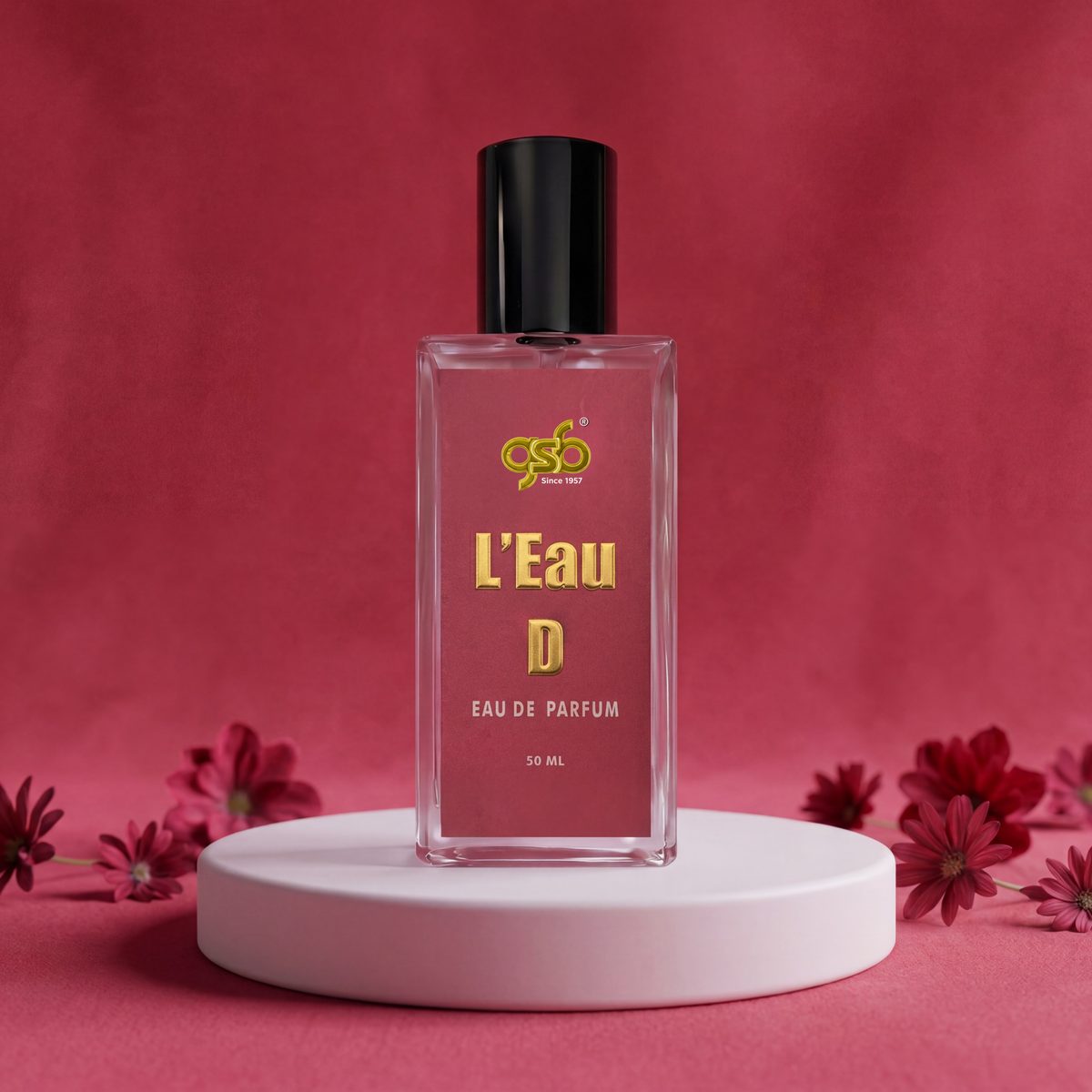 GSB L Eau D EDP by Gandhi Sugandh Bhandar