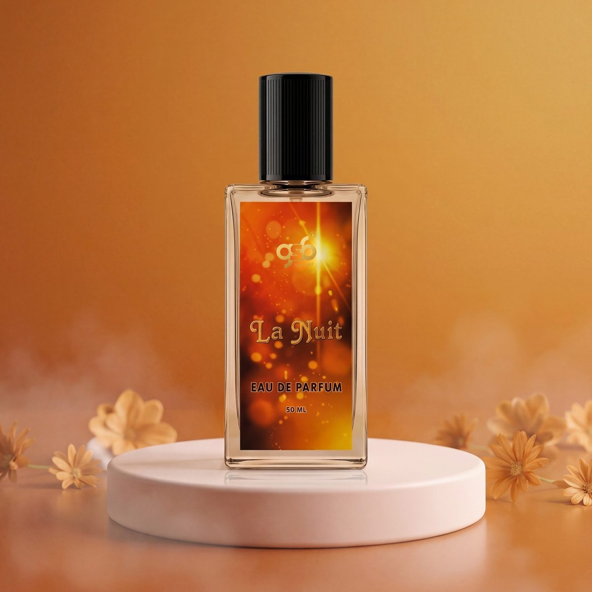 GSB La Nuit EDP by Gandhi Sugandh Bhandar