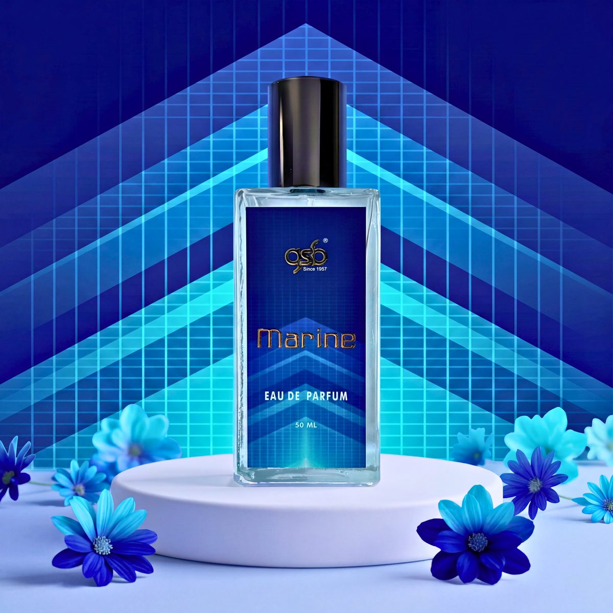 GSB Marine EDP by Gandhi Sugandh Bhandar