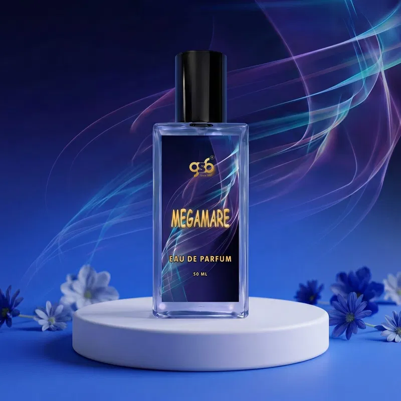 GSB Megamare EDP by Gandhi Sugandh Bhandar