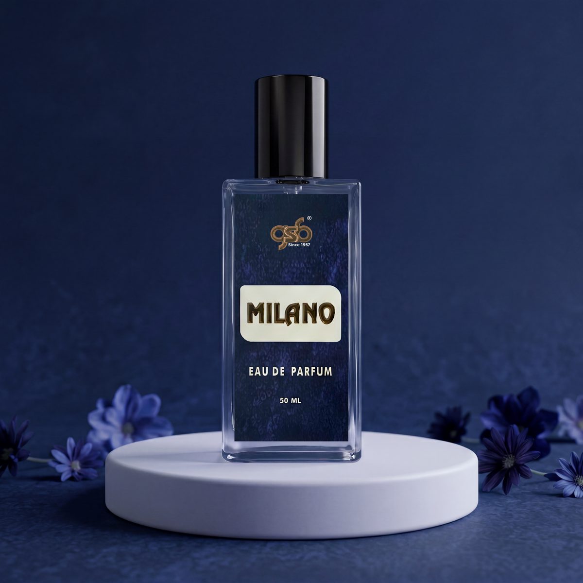 GSB Milano EDP by Gandhi Sugandh Bhandar