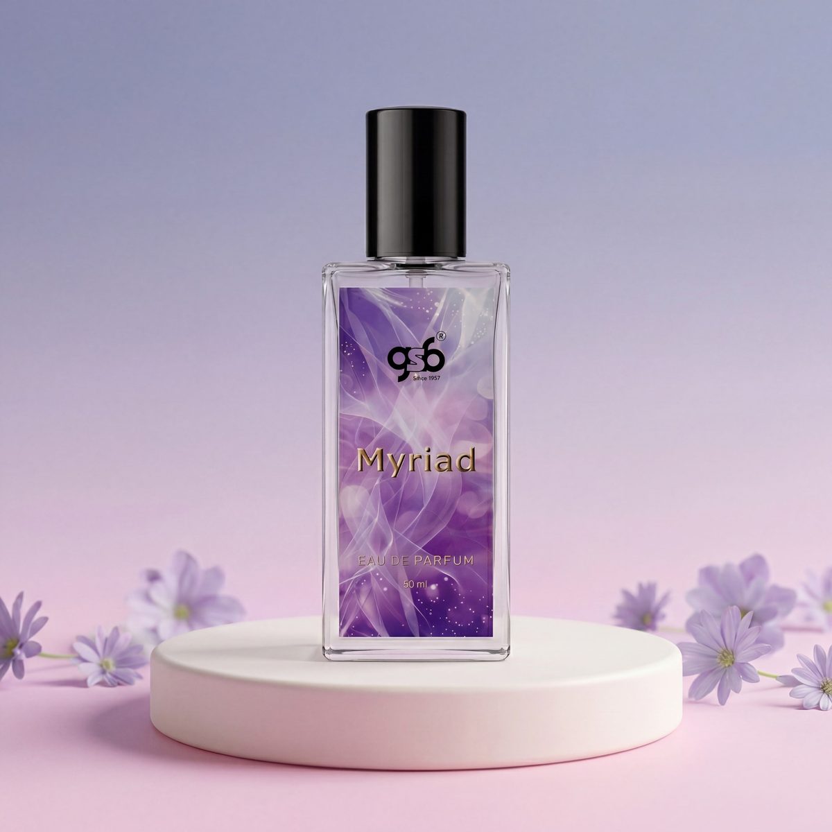 GSB Myriad EDP by Gandhi Sugandh Bhandar