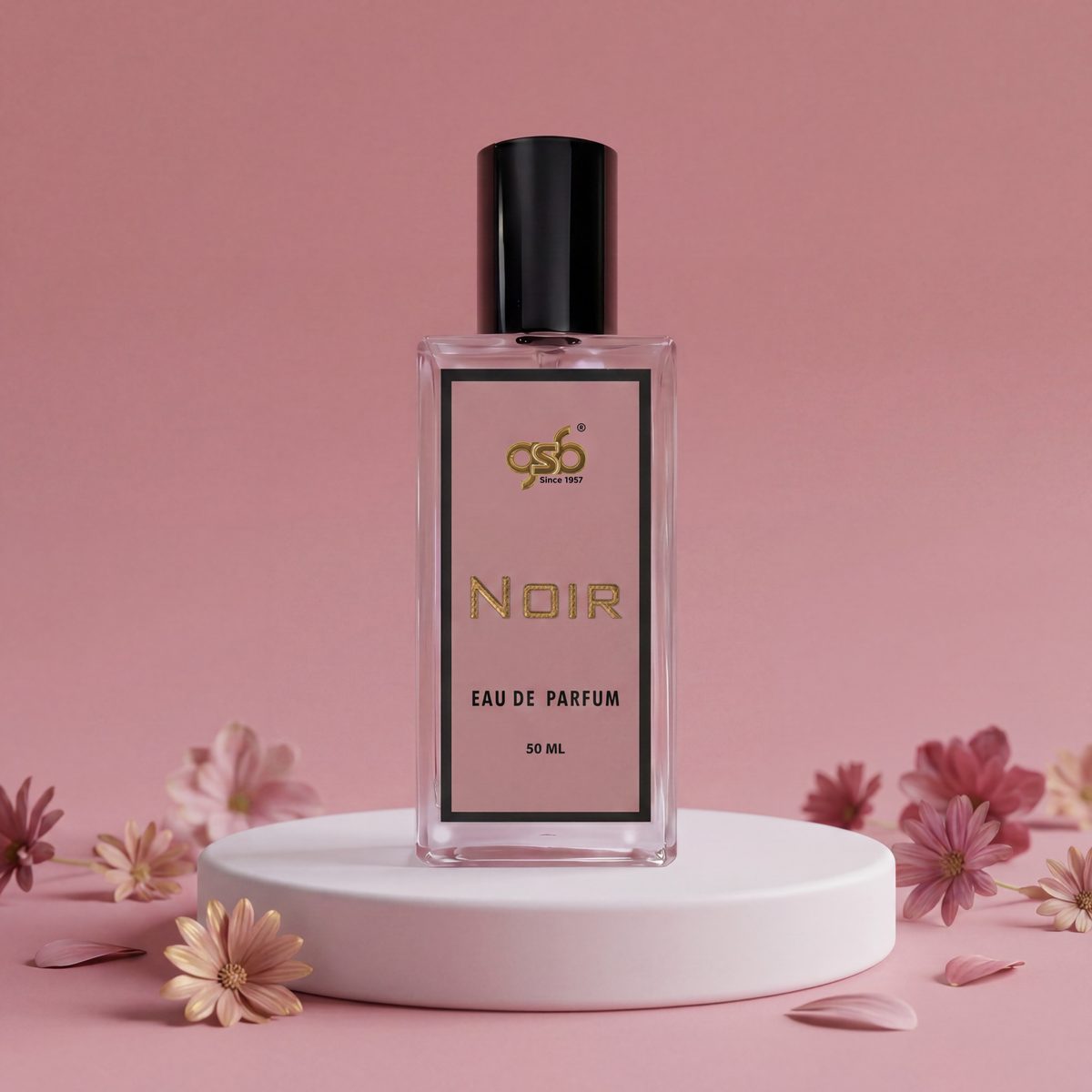 GSB Noir EDP by Gandhi Sugandh Bhandar