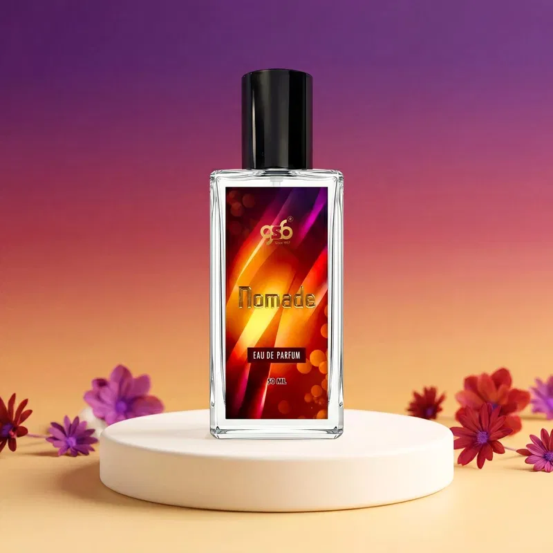GSB Nomade EDP by Gandhi Sugandh Bhandar