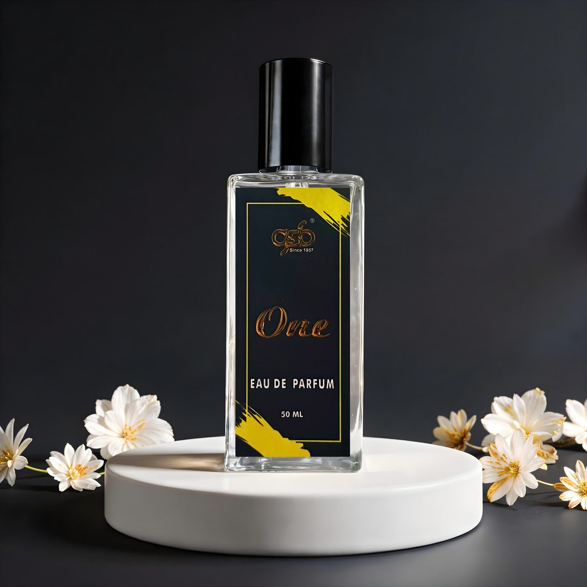 GSB One EDP by Gandhi Sugandh Bhandar