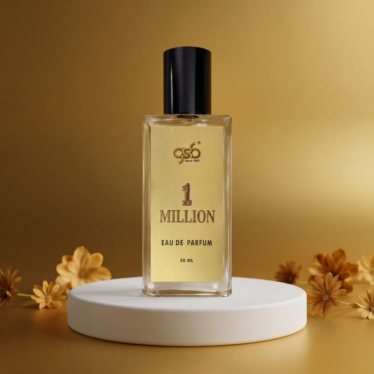 GSB One Million EDP by Gandhi Sugandh Bhandar