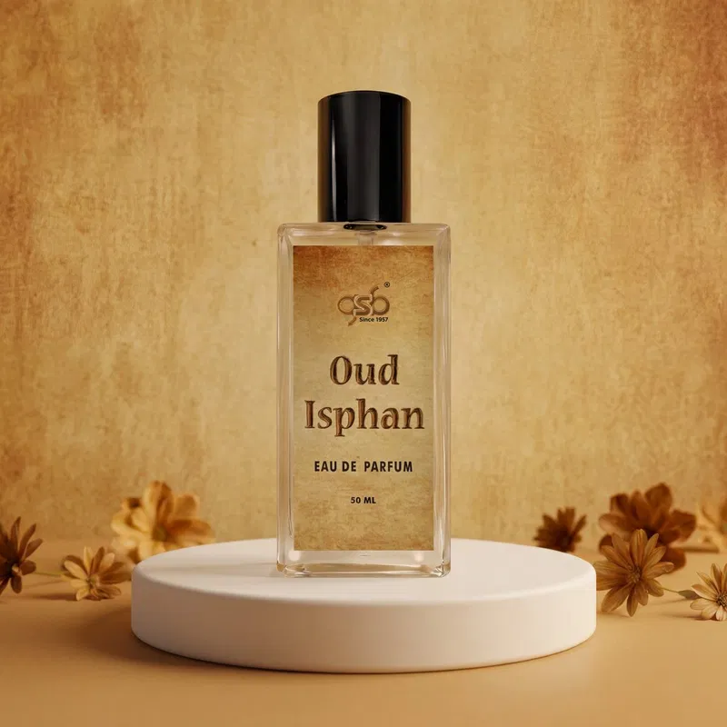 GSB Oud Isphan EDP by Gandhi Sugandh Bhandar