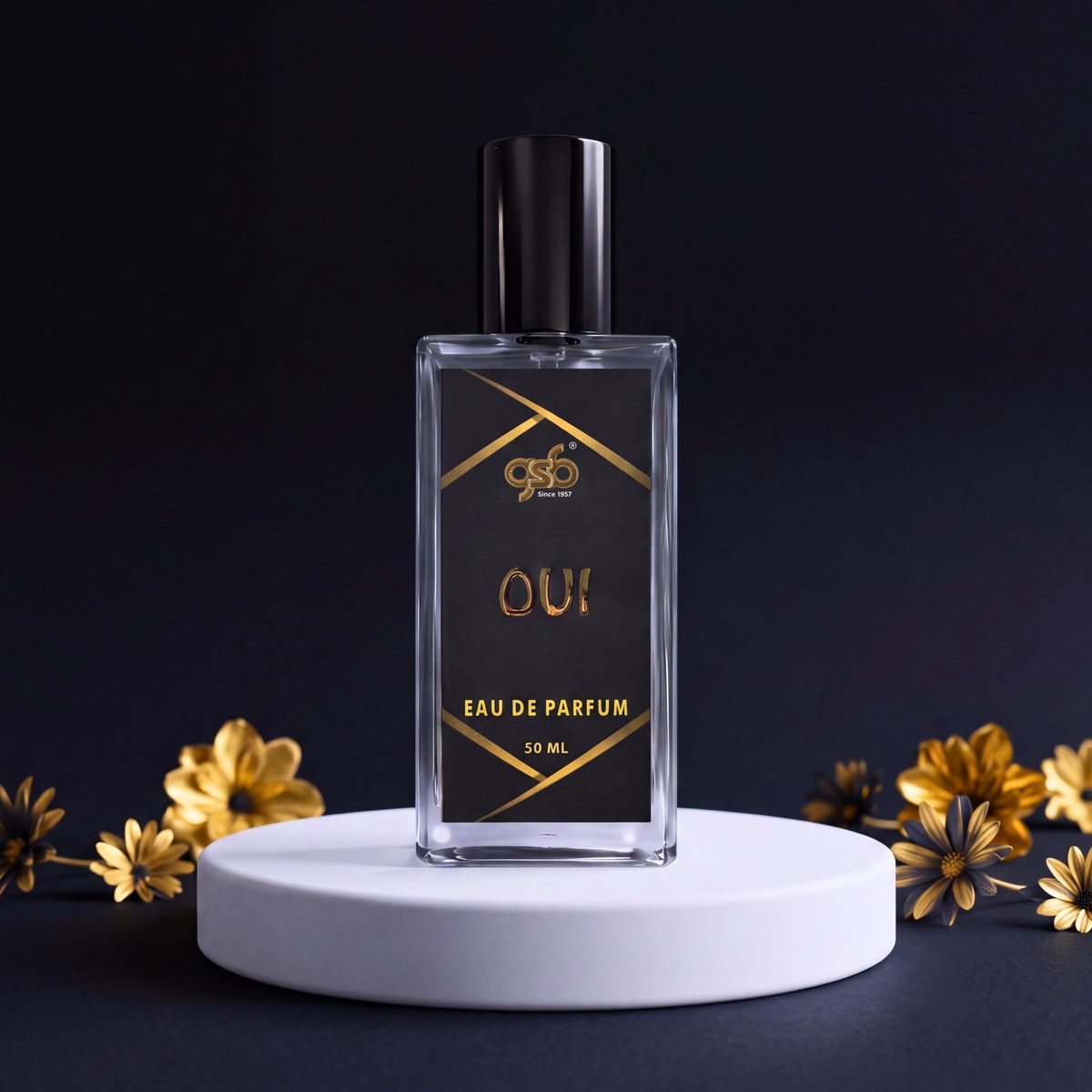 GSB Oui EDP by Gandhi Sugandh Bhandar