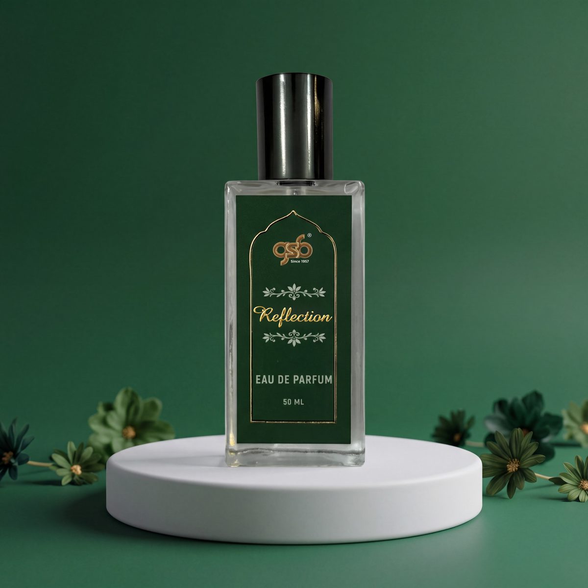 GSB Reflection EDP by Gandhi Sugandh Bhandar