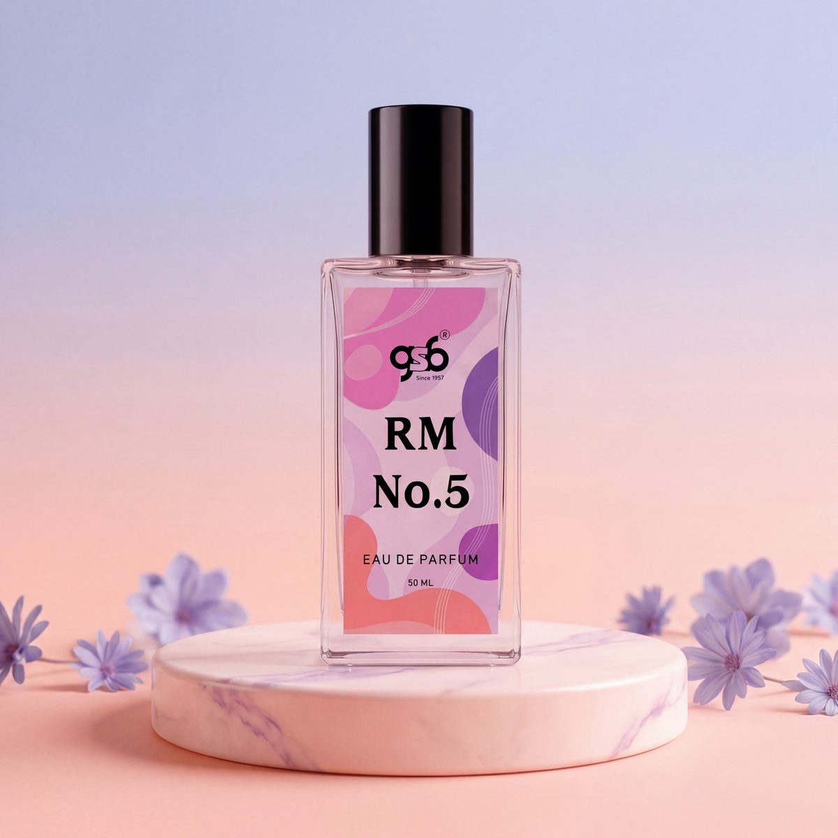 GSB Rm No. 5 EDP by Gandhi Sugandh Bhandar