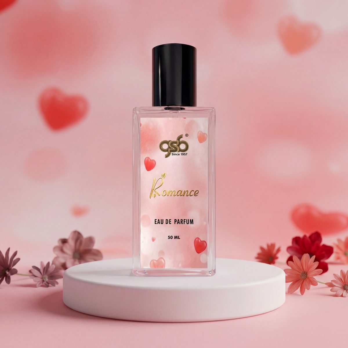 GSB Romance EDP by Gandhi Sugandh Bhandar