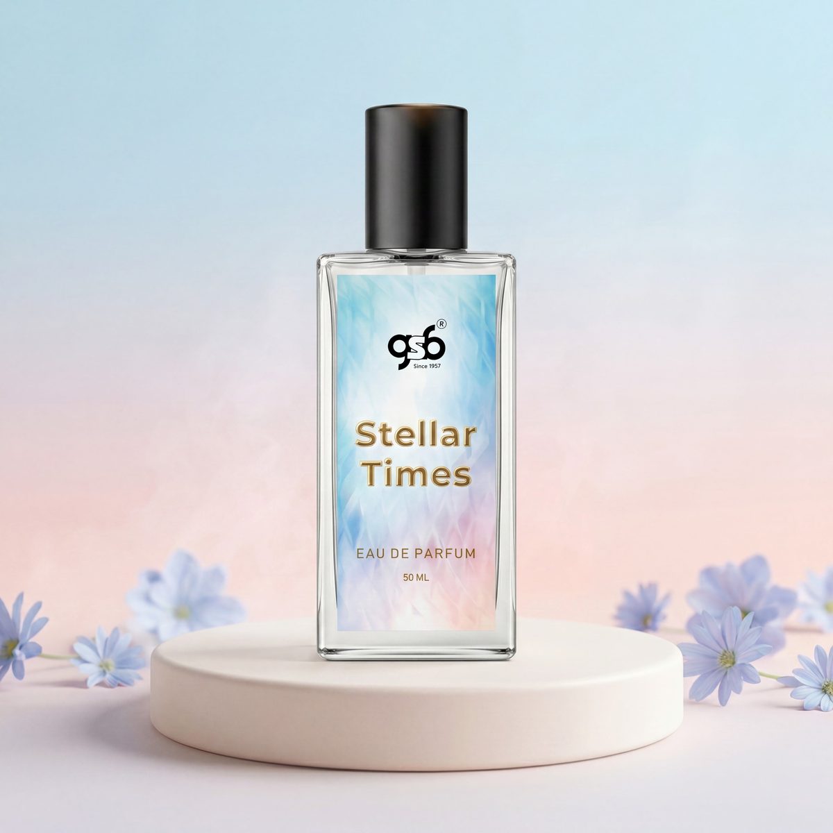 GSB Stellar Times EDP by Gandhi Sugandh Bhandar