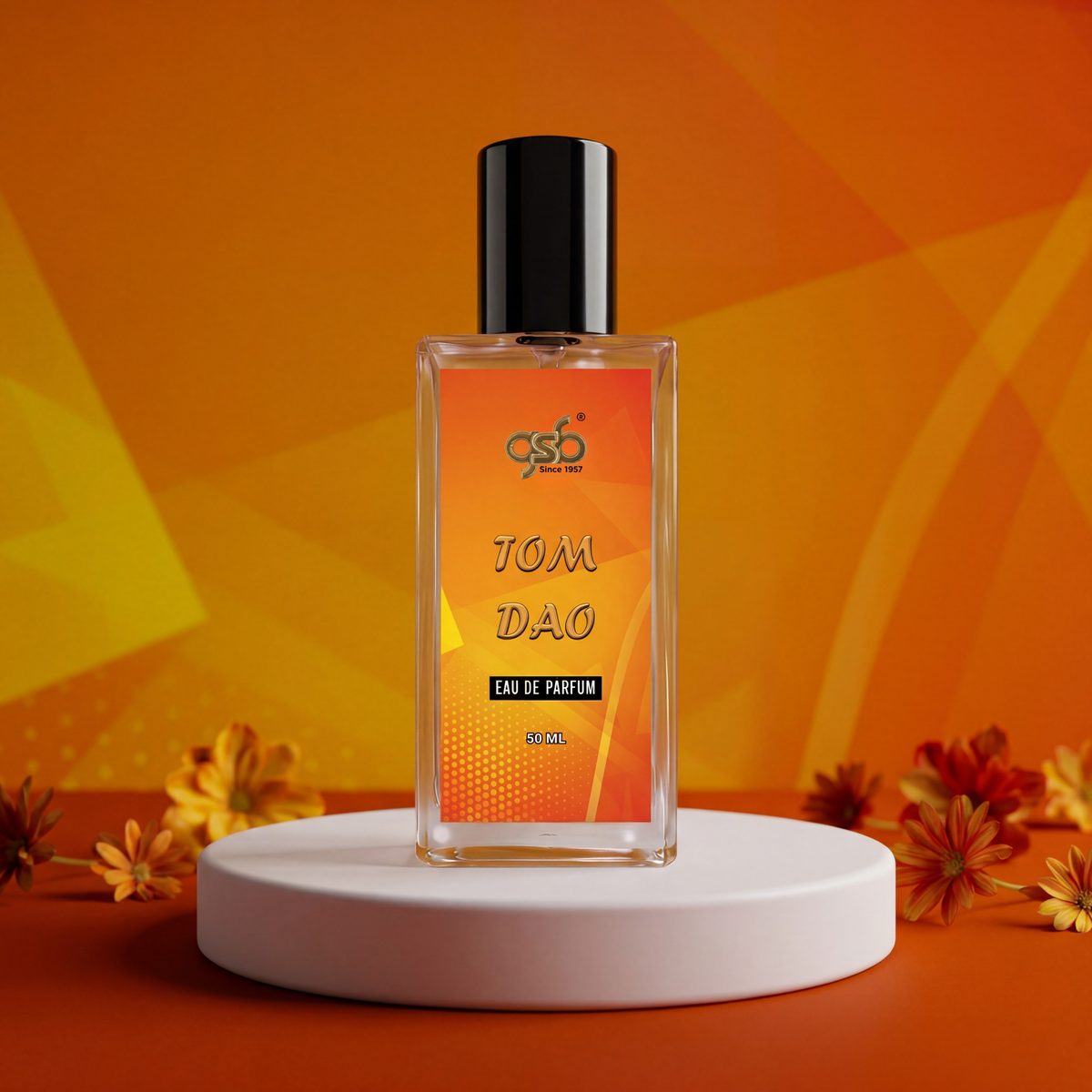 GSB Tom Dao EDP by Gandhi Sugandh Bhandar