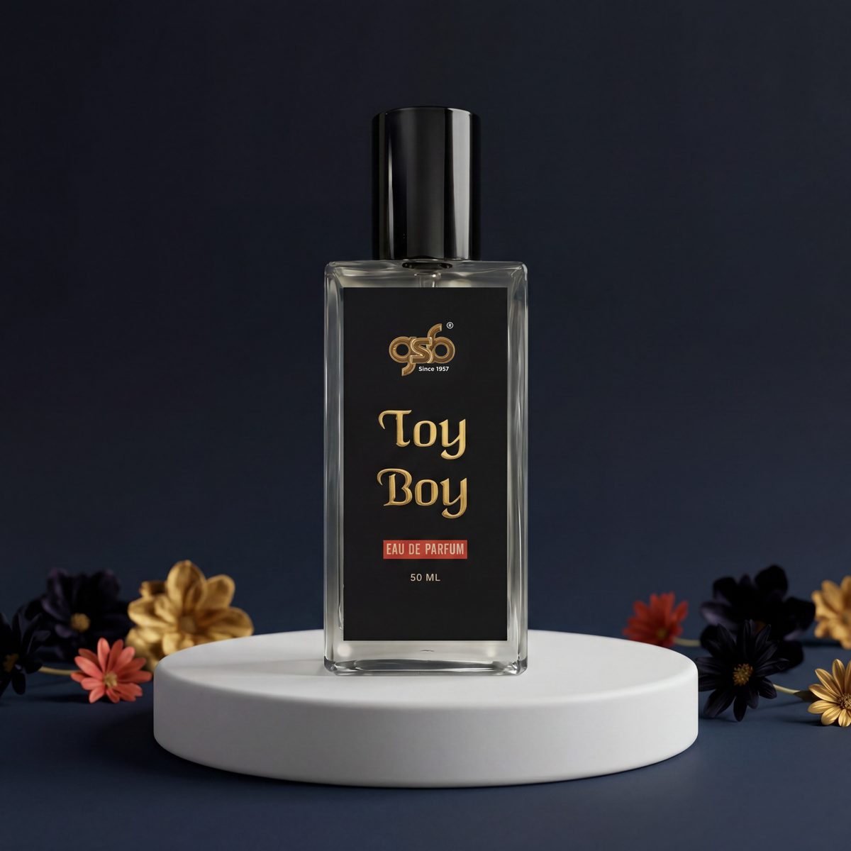 GSB Toy Boy EDP by Gandhi Sugandh Bhandar