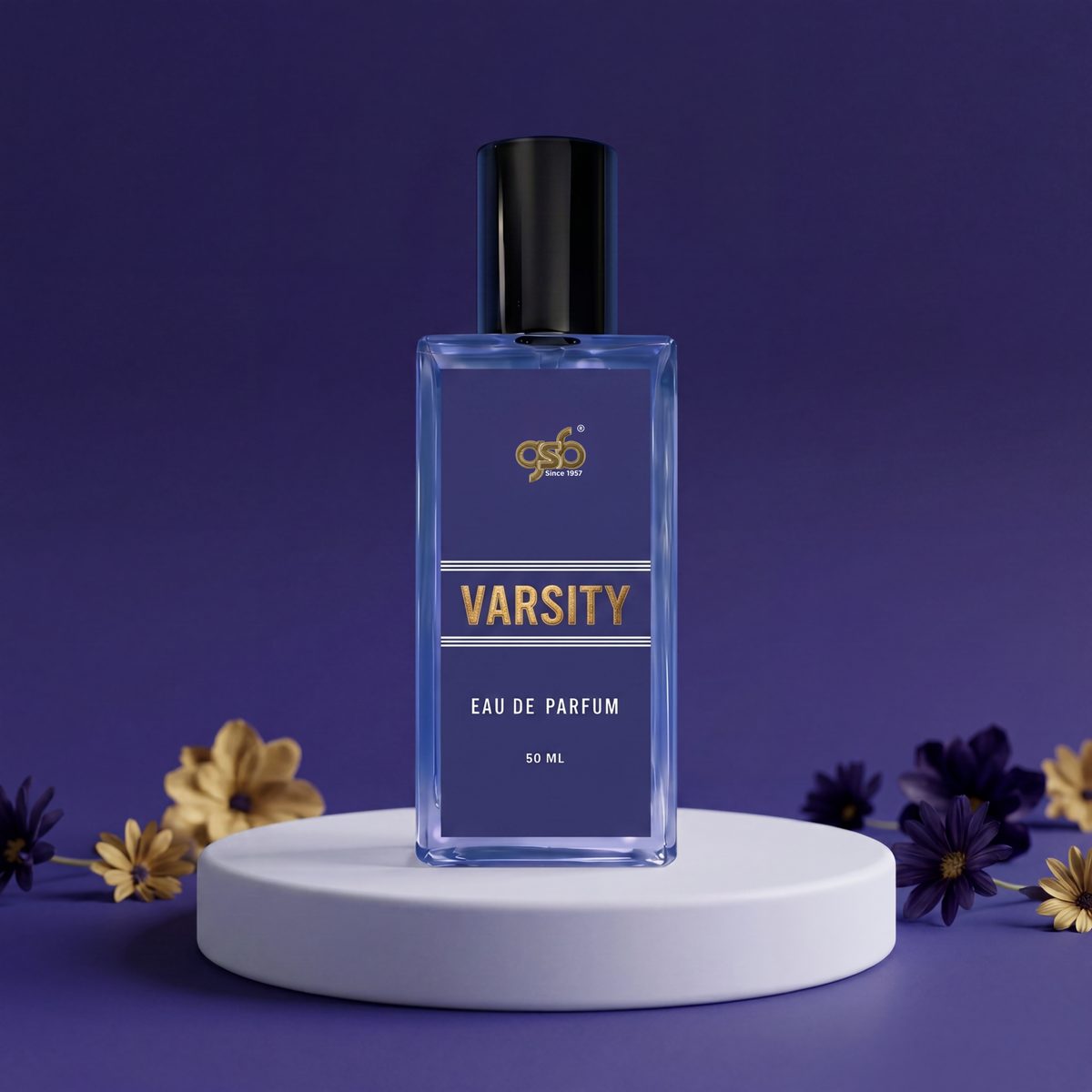 GSB Varsity EDP by Gandhi Sugandh Bhandar