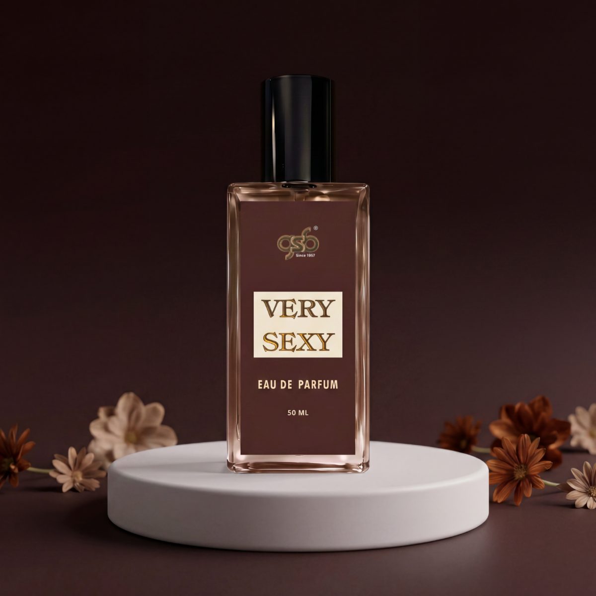 GSB Very Sexy EDP by Gandhi Sugandh Bhandar
