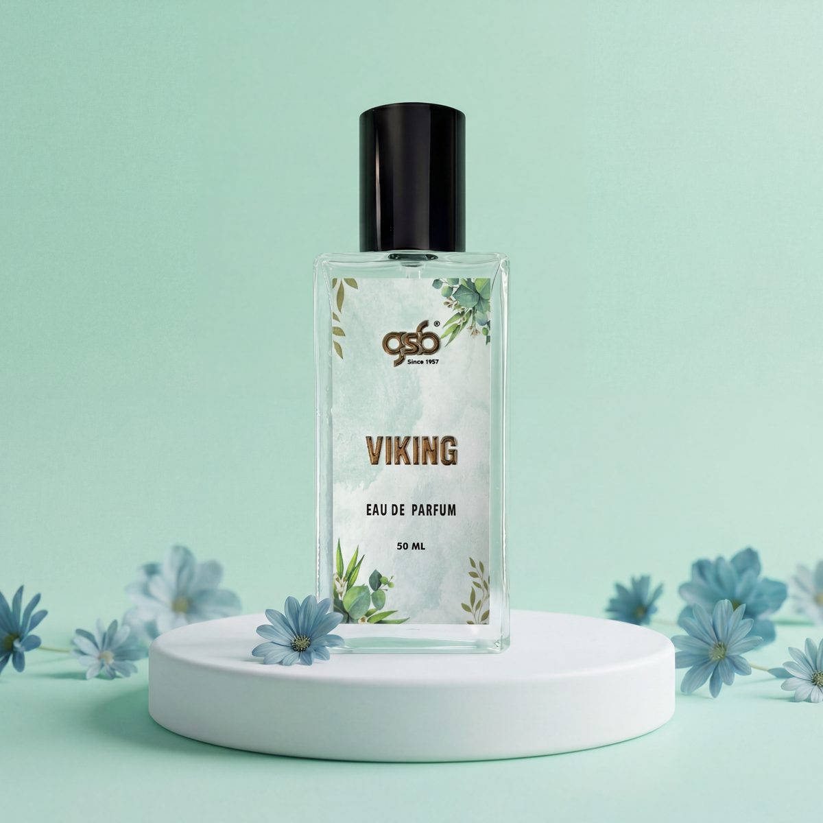 GSB Viking EDP by Gandhi Sugandh Bhandar