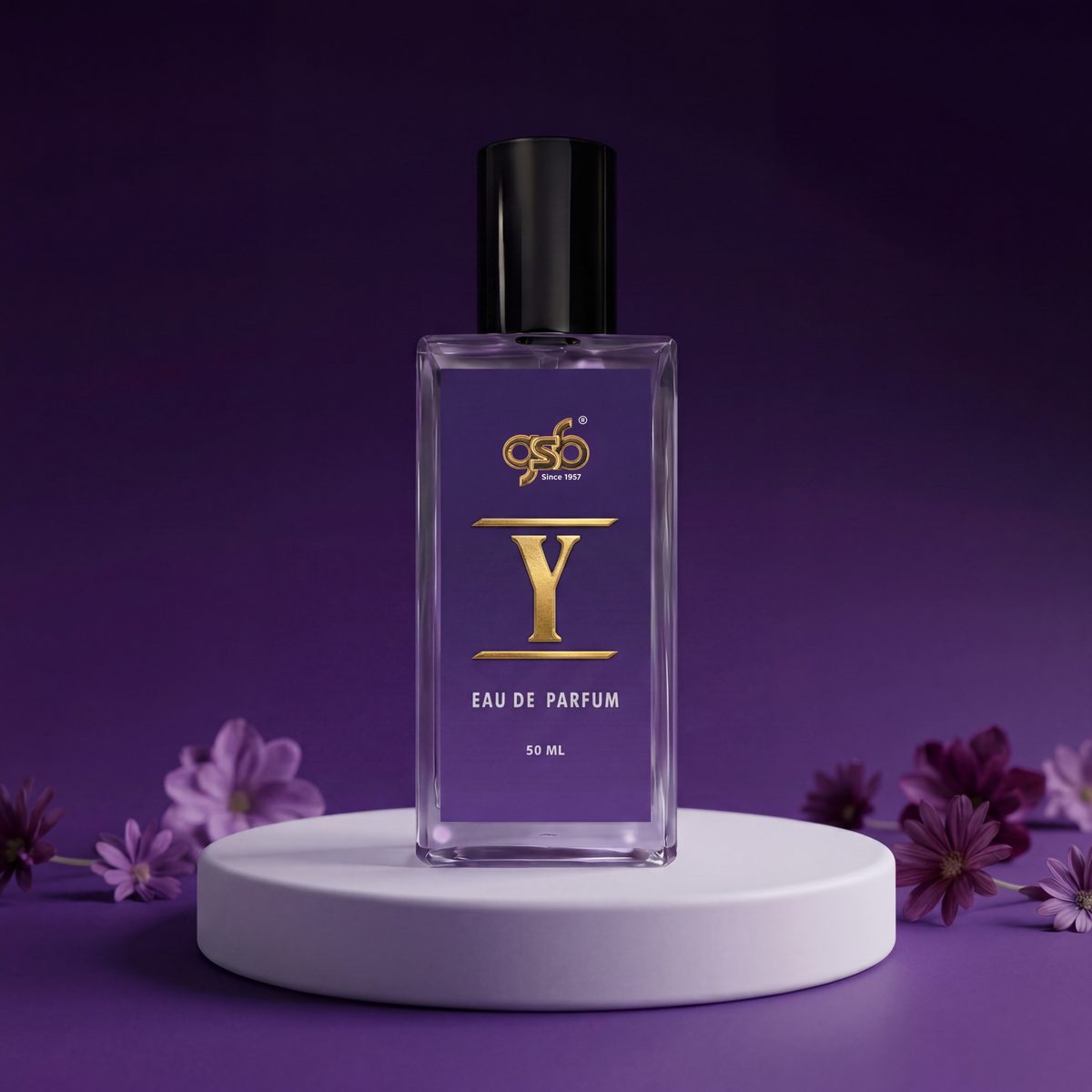 GSB Y EDP by Gandhi Sugandh Bhandar