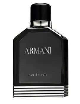 Eau de Nuit by Giorgio Armani