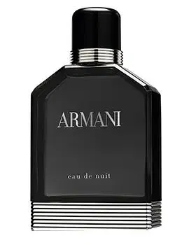 Eau de Nuit by Giorgio Armani