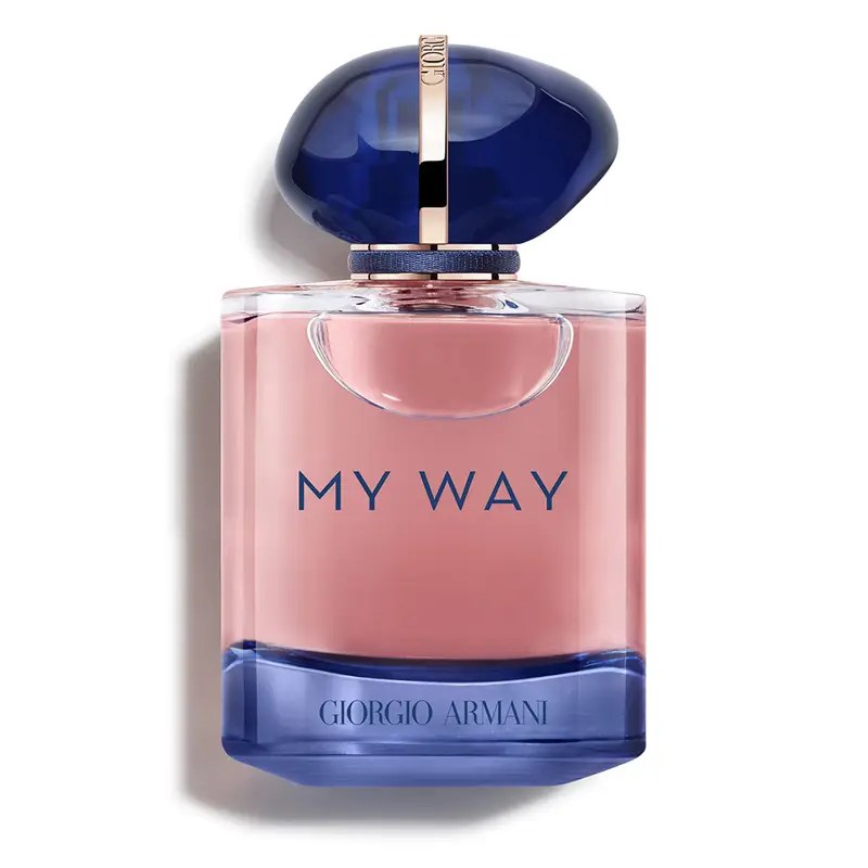 My Way Eau de Parfum Intense by Giorgio Armani