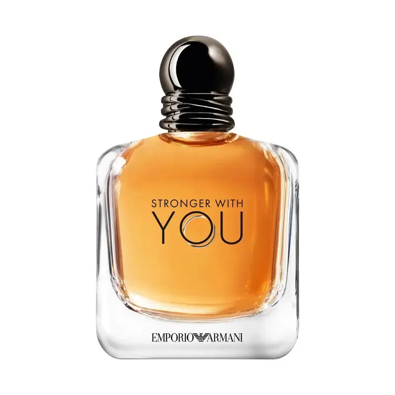 Stronger With You Eau de Toilette by Giorgio Armani